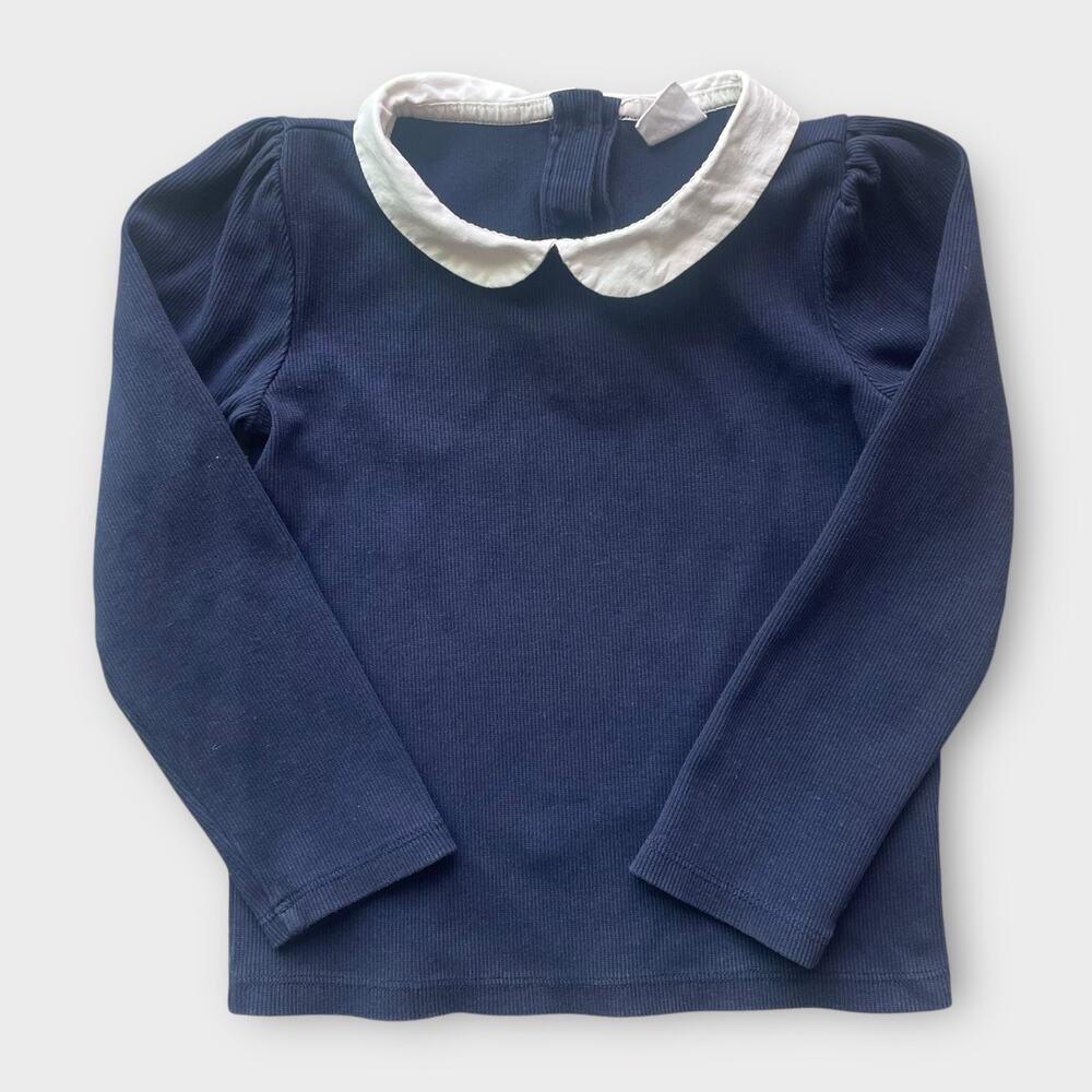 Baby Gap - Long sleeve with collar